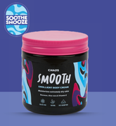 Chaos Smooth Natural Emollient Body Cream